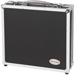 Warwick ROCKCASE RC 23000 Black - kufr na efekty