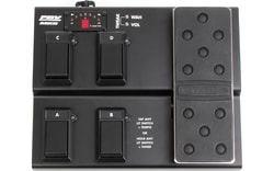 LINE 6 FBV Express MKII - nožní přepínač