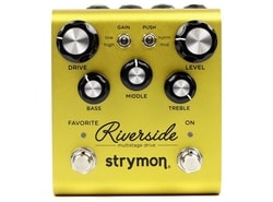 Strymon RiverSide - Drive