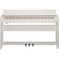 Roland F140R WH - digitalní piano