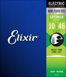 ELIXIR Optiweb Light 10/46