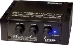 ISP Technologies Stealth Ultra Light