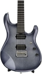 MusicMan John Petrucci 6 STARRY NIGHT s Piezo, Roasted Maple Neck, Ebony hmatník, Premier Dealer Network Limited Series