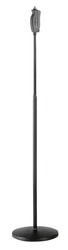 Konig & Meyer 26085 One Hand Microphone Stand Black - mikrofonní stojan