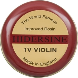 Hidersine 1V Violin - kalafuna pro housle