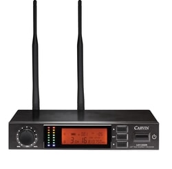 Carvin UX1200R - bezdrátový wireless receiver