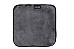 4219 ERNIE BALL 12" x 12" ULTRA-PLUSH MICROFIBER POLISH CLOTH