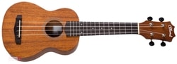 Blond SO - M - sopránové ukulele