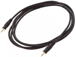 Bespeco EA2M15 - 2x Stereo Mini Jack 3.5 mm