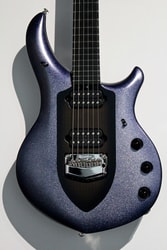 MusicMan John Petrucci Majesty 6 Starry Night, Ebony Fingerboard - Premier Dealer Network Limited Edition