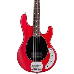 Sterling SUB Ray4 Trans Red Satin Rosewood