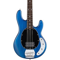 Sterling SUB Ray4 Trans Blue Satin Rosewood