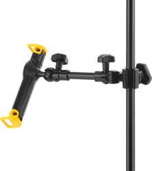 Hercules DG300 Tablet Holder - profesionální stojan na tablet