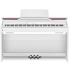 Casio PX 860 WE - digitální piano