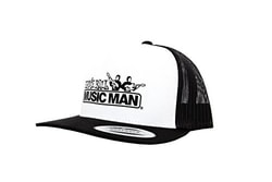 4157 Ernie Ball čepice " Trucker " s logem Ernie Ball / Music Man