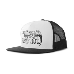 4159 Ernie Ball čepice " Trucker " s logem Ernie Ball Eagle