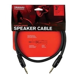 PLANET WAVES PW-S-03 Custom Series - reproduktorový kabel 0.9m
