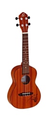 Ortega RU5MM Mahagon - koncertní ukulele