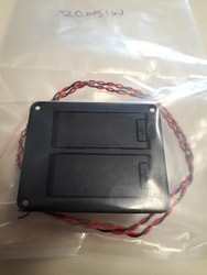 Battery Box – Bongo 4/5