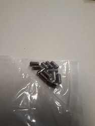 Bridge Saddle Height Screws - JP