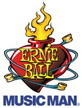 Ernie Ball
