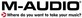 M-Audio